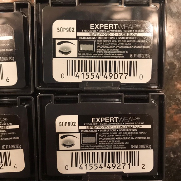 Eye Shadow - Picture 2 of 7